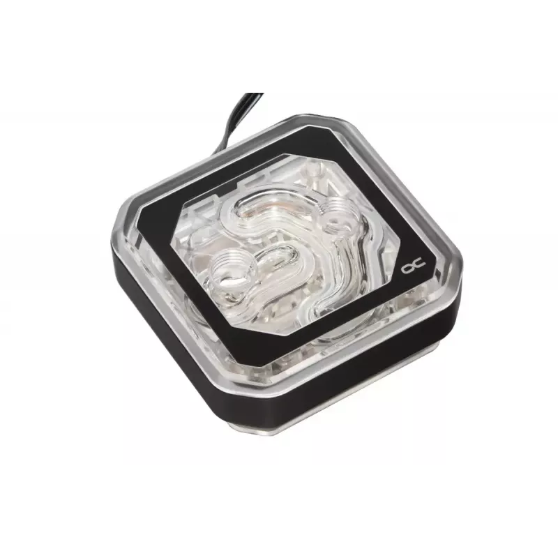 Bloque de agua Alphacool Eisblock XPX Aurora