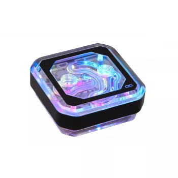 Bloque de agua Alphacool Eisblock XPX Aurora