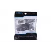 Alphacool Apex Fillport 13467 accesorio decorativo, cromo