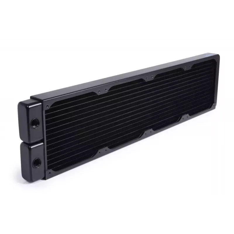 Radiador Alphacool 14469 Latón Cobre Acero Negro 124mm 511.5mm 30mm