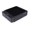 Alphacool NexXxoS HPE-45 14474 radiador de 140 mm, negro