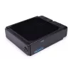 Alphacool NexXxoS HPE-45 14474 radiador de 140 mm, negro