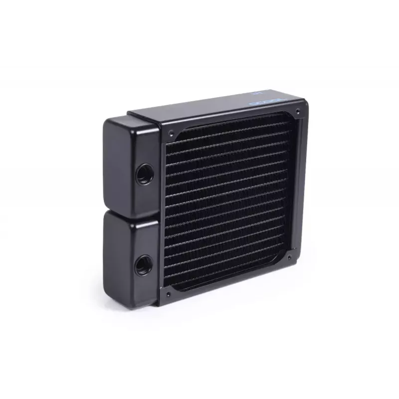 Alphacool NexXxoS HPE-45 14474 radiador de 140 mm, negro
