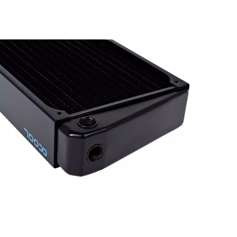 Radiador Alphacool NexXxoS XT45 Full Copper X-Flow