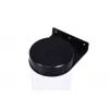 Depósito Alphacool 15394 Acrílico Negro Transparente 7,65 cm 25,1 cm