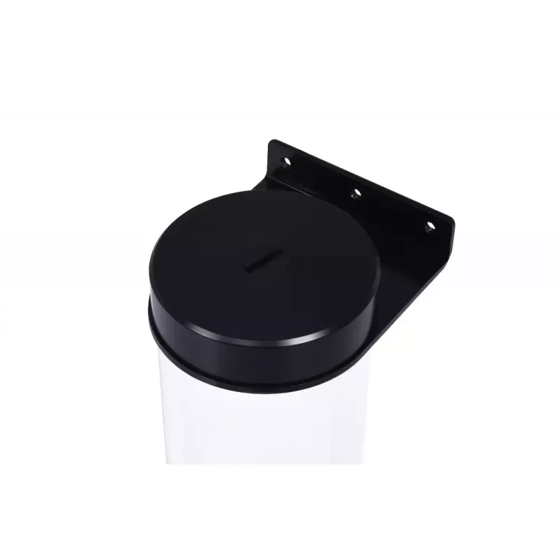 Depósito Alphacool 15394 Acrílico Negro Transparente 7,65 cm 25,1 cm