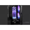 Depósito Alphacool 15394 Acrílico Negro Transparente 7,65 cm 25,1 cm