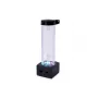 Depósito Alphacool 15394 Acrílico Negro Transparente 7,65 cm 25,1 cm