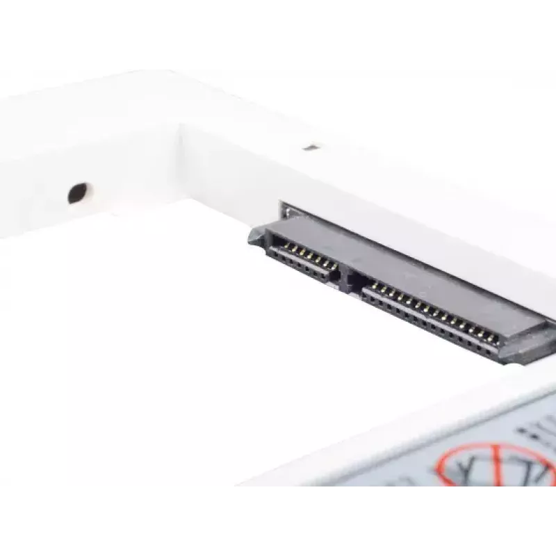 Caja para disco duro Silverstone TS08