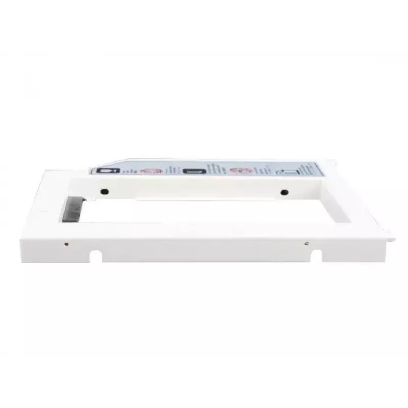 Caja para disco duro Silverstone TS08