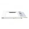 Caja para disco duro Silverstone TS08