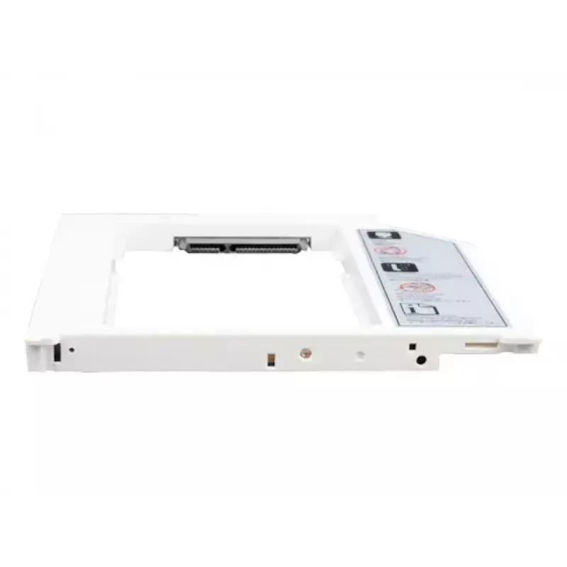 Caja para disco duro Silverstone TS08