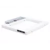 Caja para disco duro Silverstone TS08