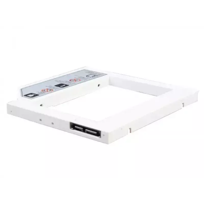 Caja para disco duro Silverstone TS08
