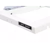 Caja para disco duro Silverstone TS08