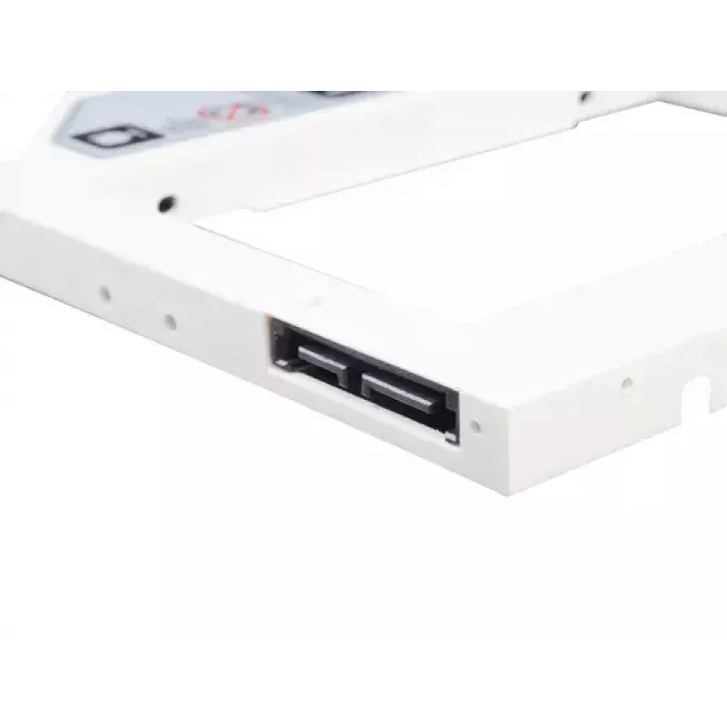 Caja para disco duro Silverstone TS08