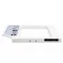 Caja para disco duro Silverstone TS08