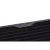 Alphacool NexXxoS HPE-20 14444 Full Copper radiador, 280 mm, negro