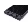 Alphacool NexXxoS HPE-20 14444 Full Copper radiador, 280 mm, negro