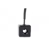Sensor de temperatura Alphacool 17555 Acetal Negro 26,5 mm
