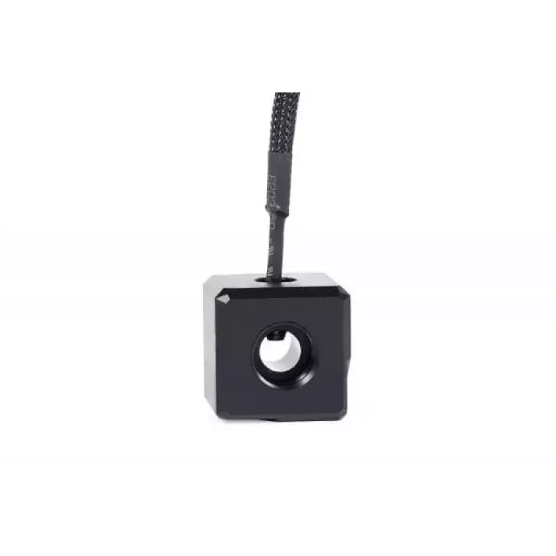 Sensor de temperatura Alphacool 17555 Acetal Negro 26,5 mm