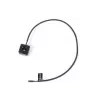 Sensor de temperatura Alphacool 17555 Acetal Negro 26,5 mm