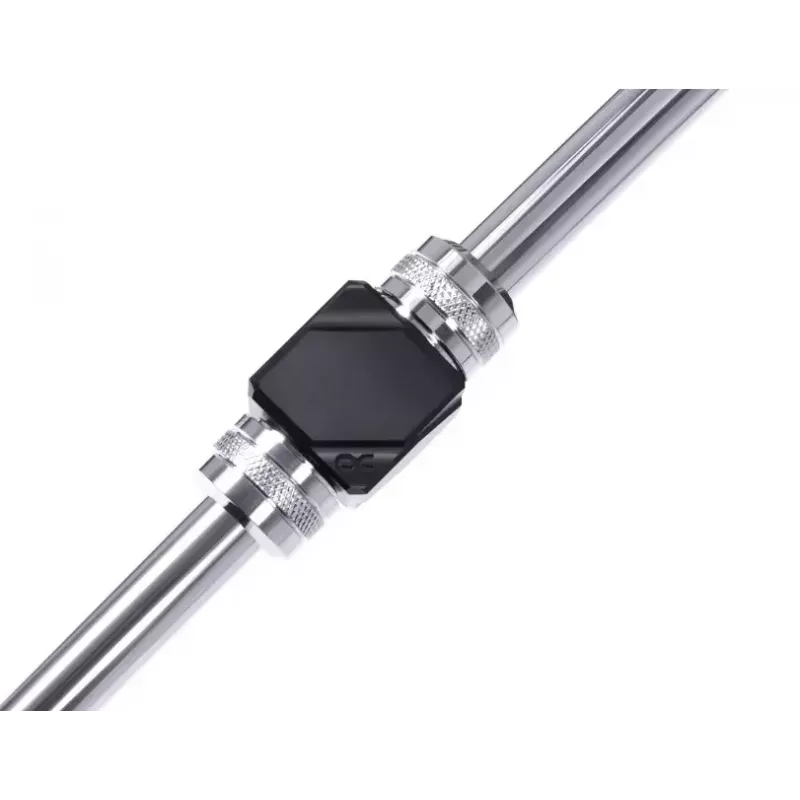 Sensor de temperatura Alphacool 17555 Acetal Negro 26,5 mm