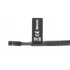 Sensor de temperatura Alphacool 17555 Acetal Negro 26,5 mm