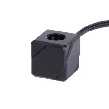 Sensor de temperatura Alphacool 17555 Acetal Negro 26,5 mm
