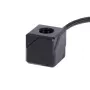 Sensor de temperatura Alphacool 17555 Acetal Negro 26,5 mm