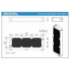 Radiador Alphacool NexXxoS XT45 1011662