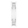 ARCTIC Freezer P12 Pro Reverse A-RGB (Blanco) - pack de 3 - ventilador A-RGB PWM de 120 mm con distribuidor de cables