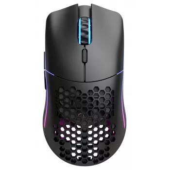 Glorious Gaming Glorious Model O Minus Wireless - Negro mate