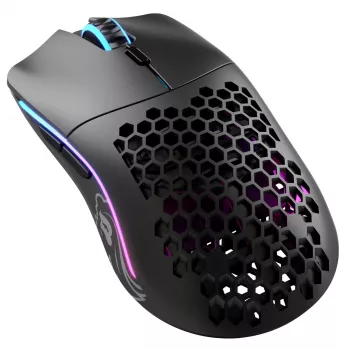 Glorious Gaming Glorious Model O Minus Wireless - Negro mate