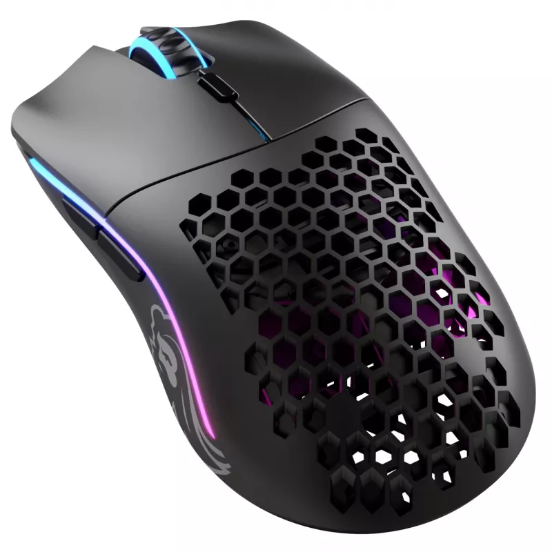 Glorious Gaming Glorious Model O Minus Wireless - Negro mate