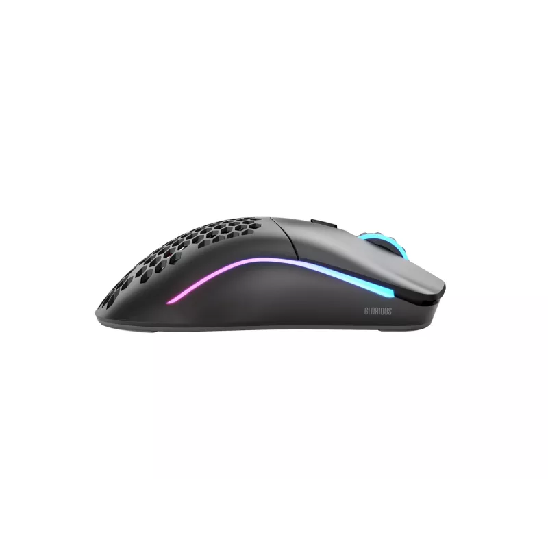 Glorious Gaming Glorious Model O Minus Wireless - Negro mate