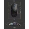 Glorious Gaming Glorious Model O Minus Wireless - Negro mate