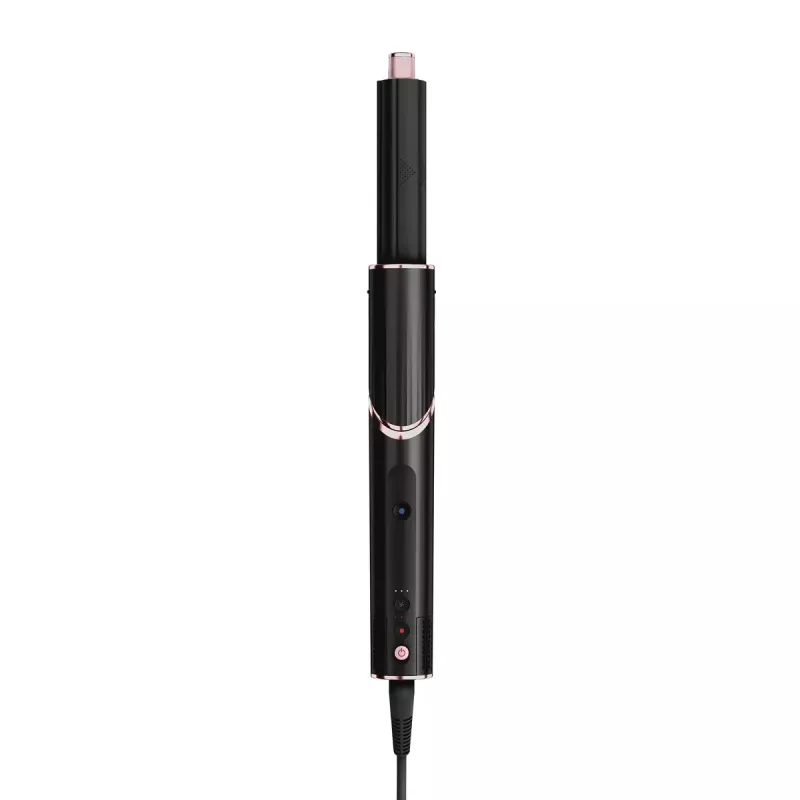 Multistyler Shark FlexStyle 5 en 1 Warm Negro Rosa 1400 W