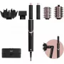 Multistyler Shark FlexStyle 5 en 1 Warm Negro Rosa 1400 W