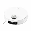 Dreame X50 Ultra Complete Negro, Acero inoxidable, Blanco