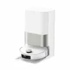 Dreame X50 Ultra Complete Negro, Acero inoxidable, Blanco