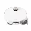 Dreame X50 Ultra Complete Negro, Acero inoxidable, Blanco