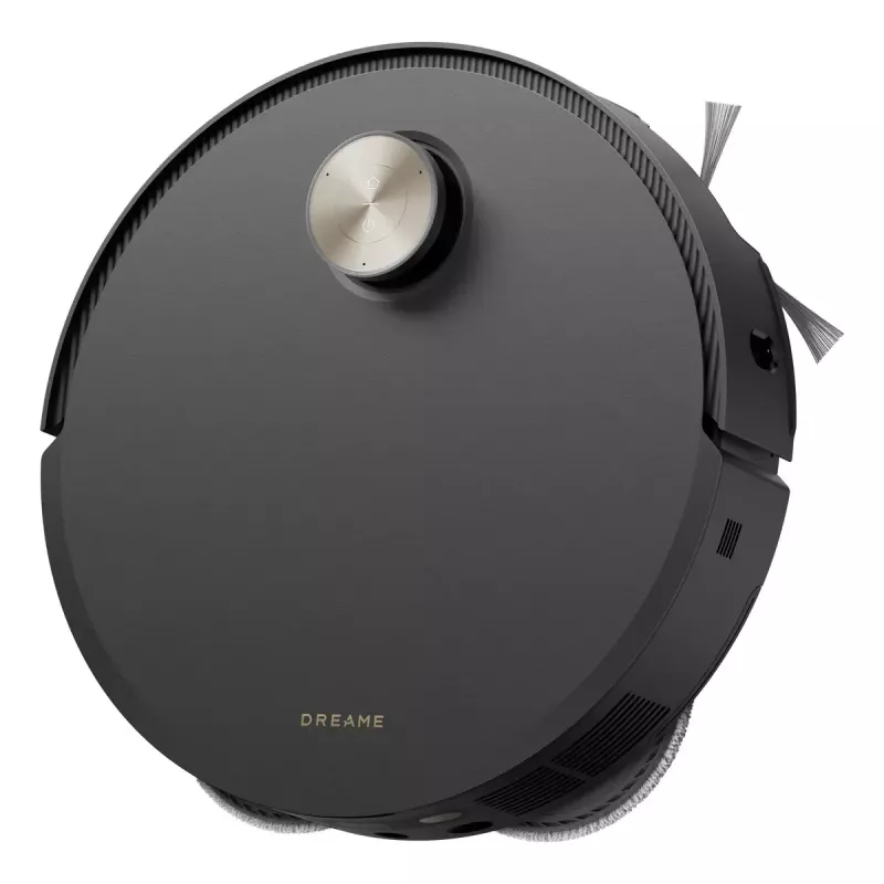 Robot aspirador Dreame X50 Ultra Complete Negro