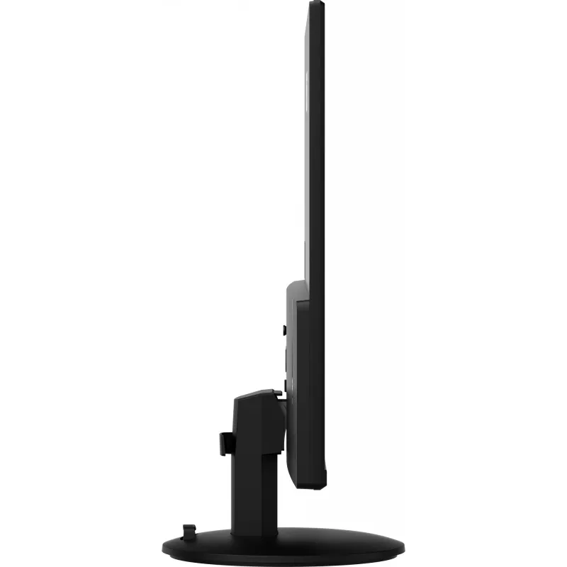 MSI PRO MP272L monitor, 27 pulgadas (68,6 cm), 1920 x 1080 Full HD, 16:9, 100 Hz, 1 ms, HDMI, DisplayPort, mate, negro