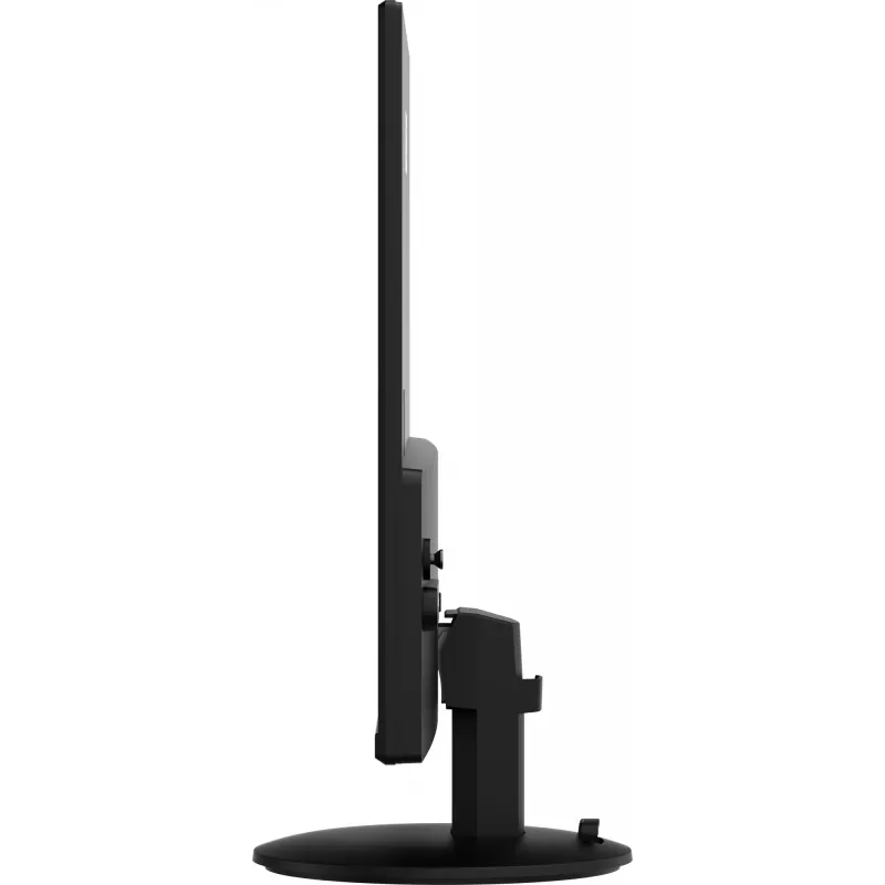 MSI PRO MP272L monitor, 27 pulgadas (68,6 cm), 1920 x 1080 Full HD, 16:9, 100 Hz, 1 ms, HDMI, DisplayPort, mate, negro