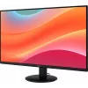 MSI PRO MP272L monitor, 27 pulgadas (68,6 cm), 1920 x 1080 Full HD, 16:9, 100 Hz, 1 ms, HDMI, DisplayPort, mate, negro