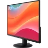 MSI PRO MP272L monitor, 27 pulgadas (68,6 cm), 1920 x 1080 Full HD, 16:9, 100 Hz, 1 ms, HDMI, DisplayPort, mate, negro