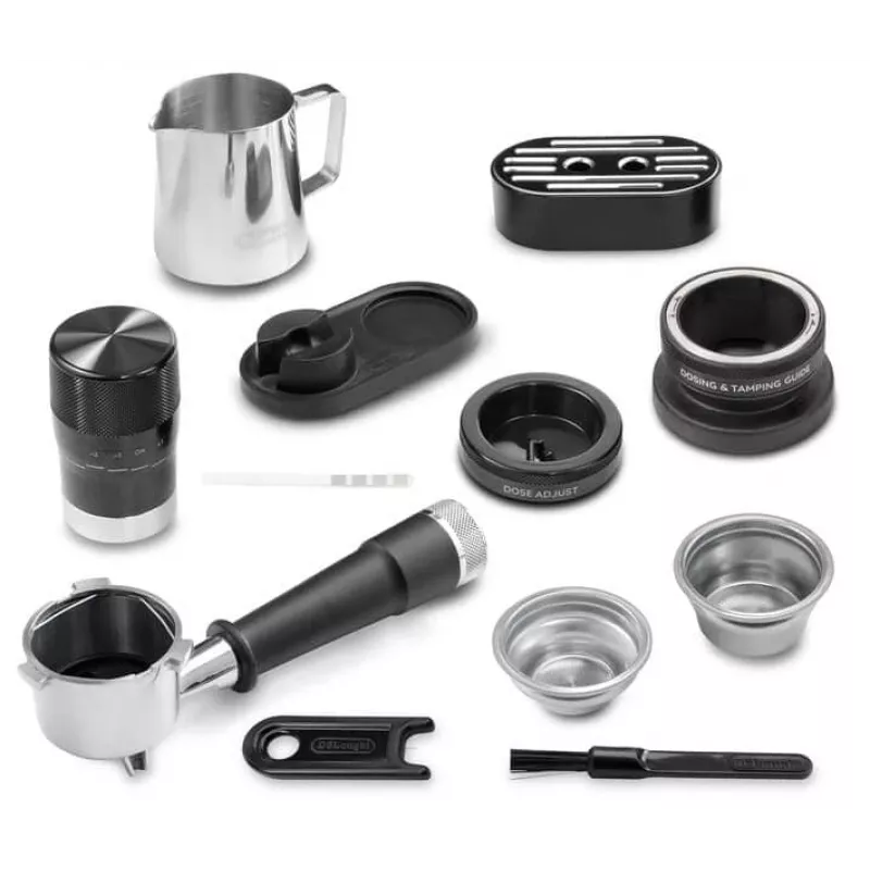 De’Longhi La Specialista EC9455.M Cafetera espresso semiautomática 1,7 l