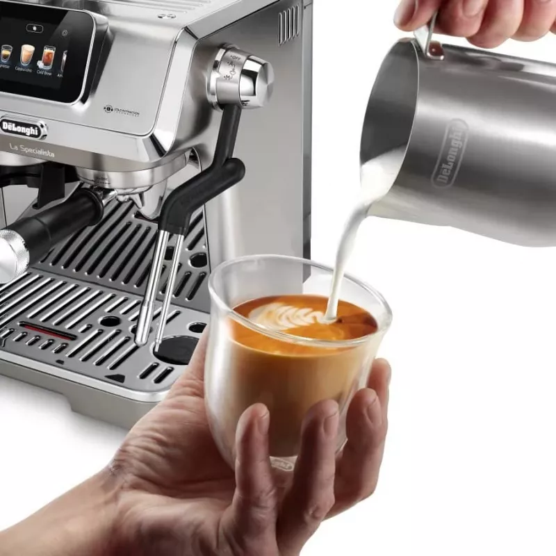 De’Longhi La Specialista EC9455.M Cafetera espresso semiautomática 1,7 l