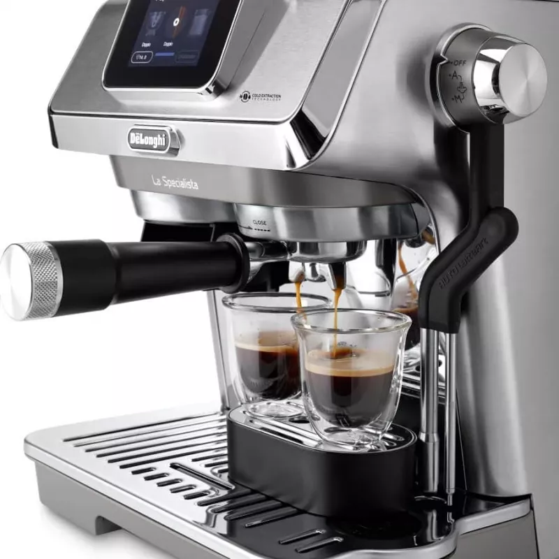 De’Longhi La Specialista EC9455.M Cafetera espresso semiautomática 1,7 l
